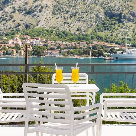 Apartments Doncic Kotor Ngoại thất bức ảnh