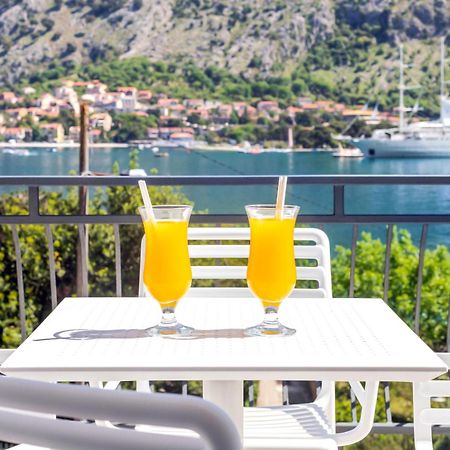 Apartments Doncic Kotor Ngoại thất bức ảnh