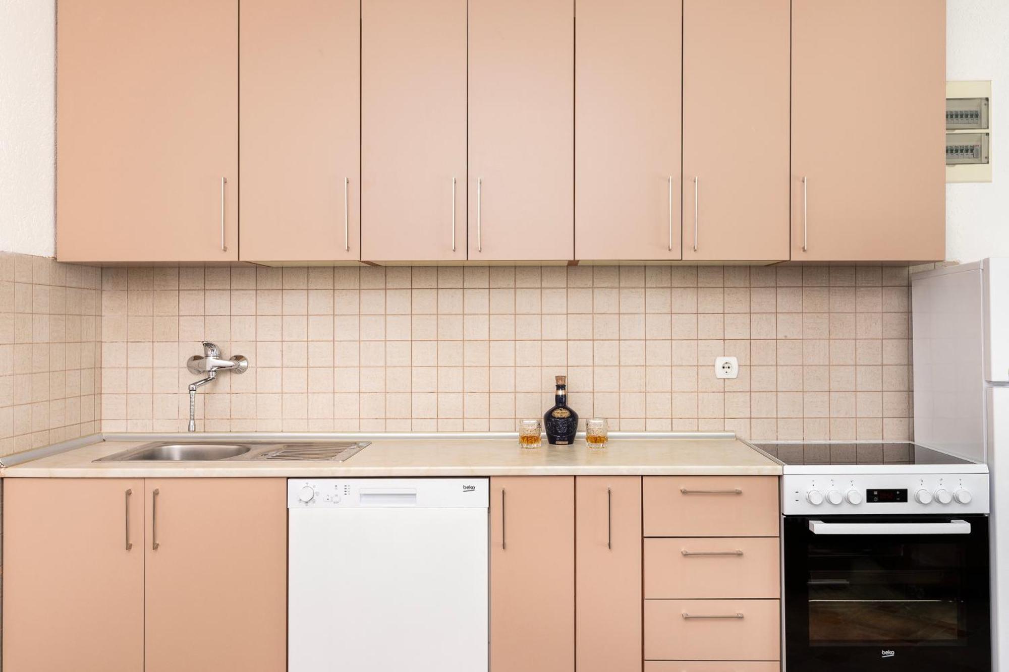Apartments Doncic Kotor Ngoại thất bức ảnh