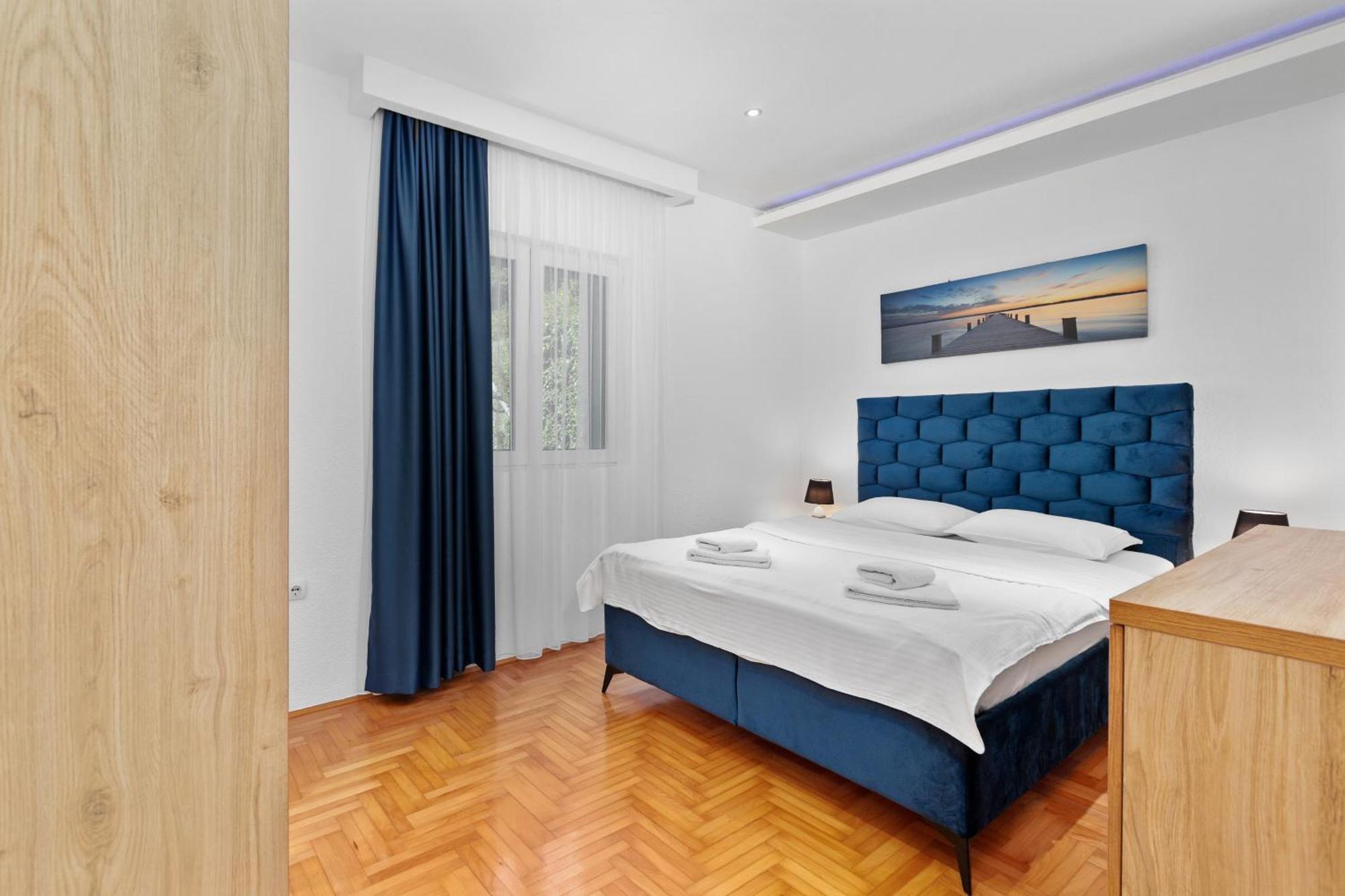 Apartments Doncic Kotor Ngoại thất bức ảnh