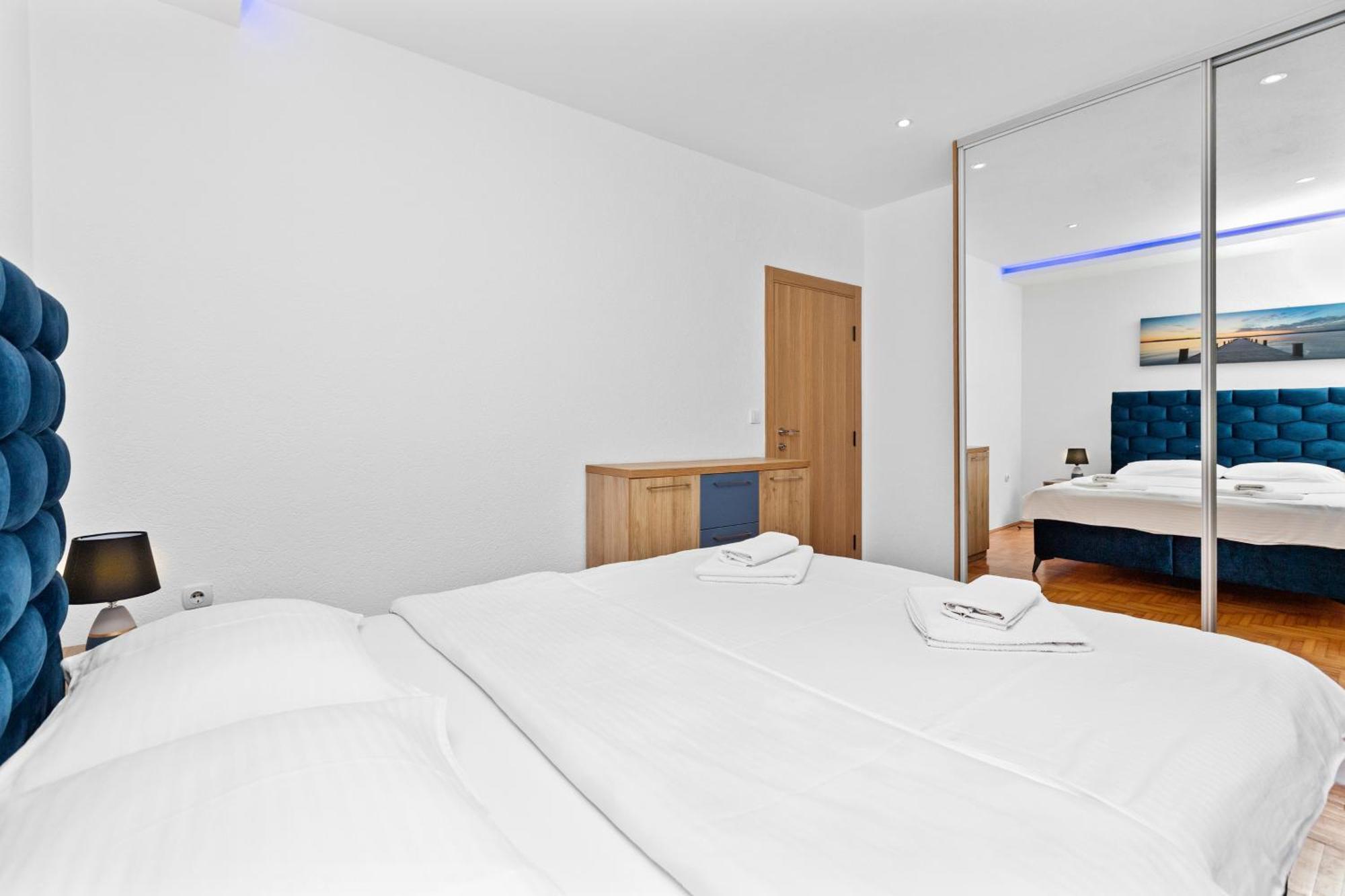 Apartments Doncic Kotor Phòng bức ảnh