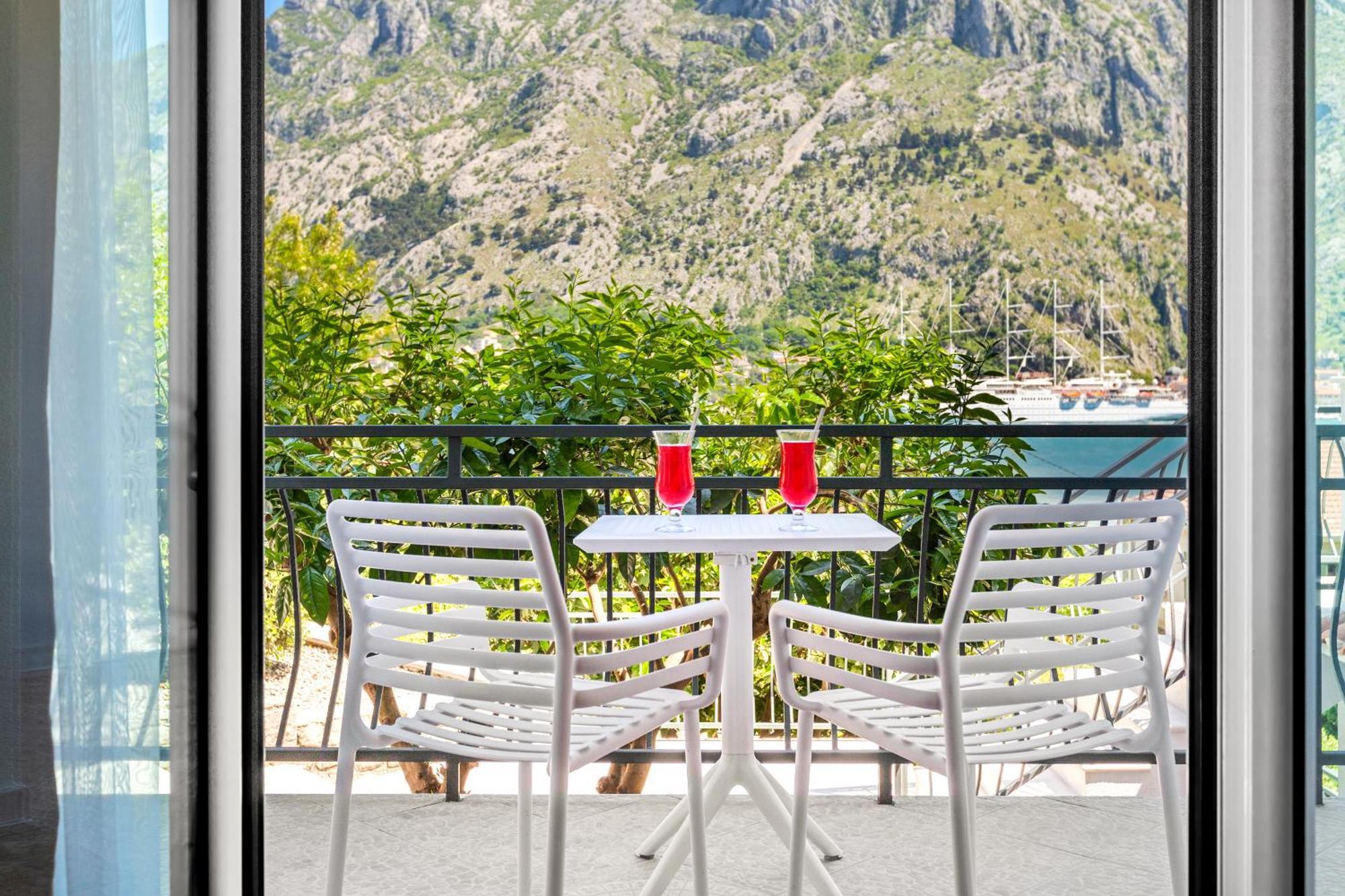 Apartments Doncic Kotor Ngoại thất bức ảnh