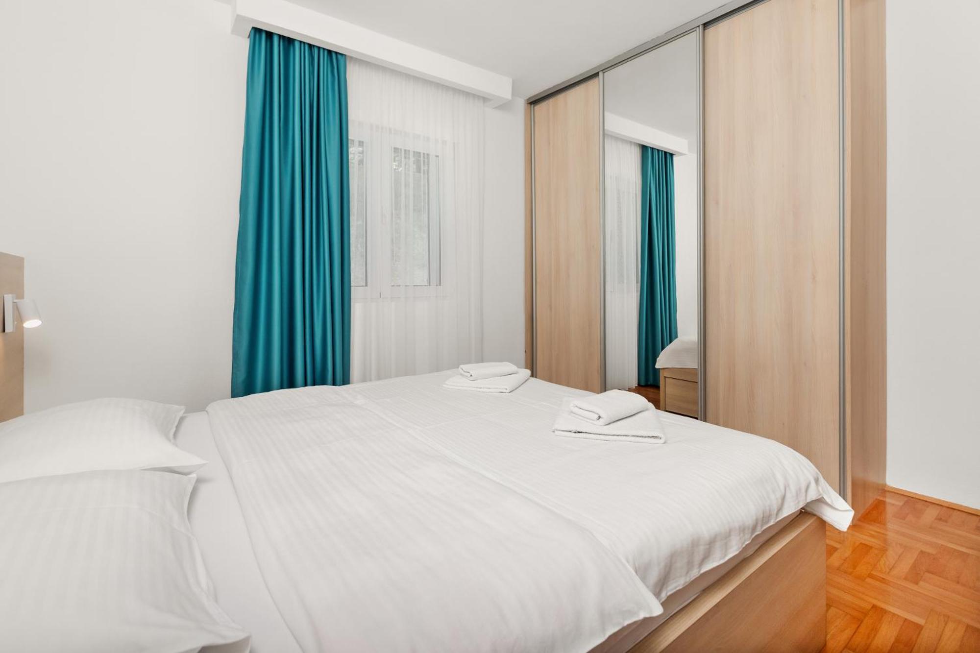 Apartments Doncic Kotor Ngoại thất bức ảnh