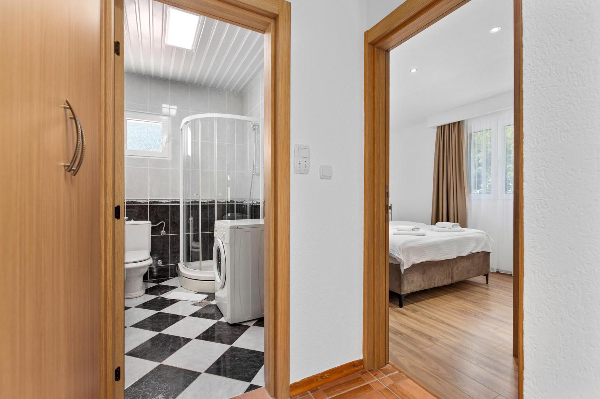 Apartments Doncic Kotor Phòng bức ảnh