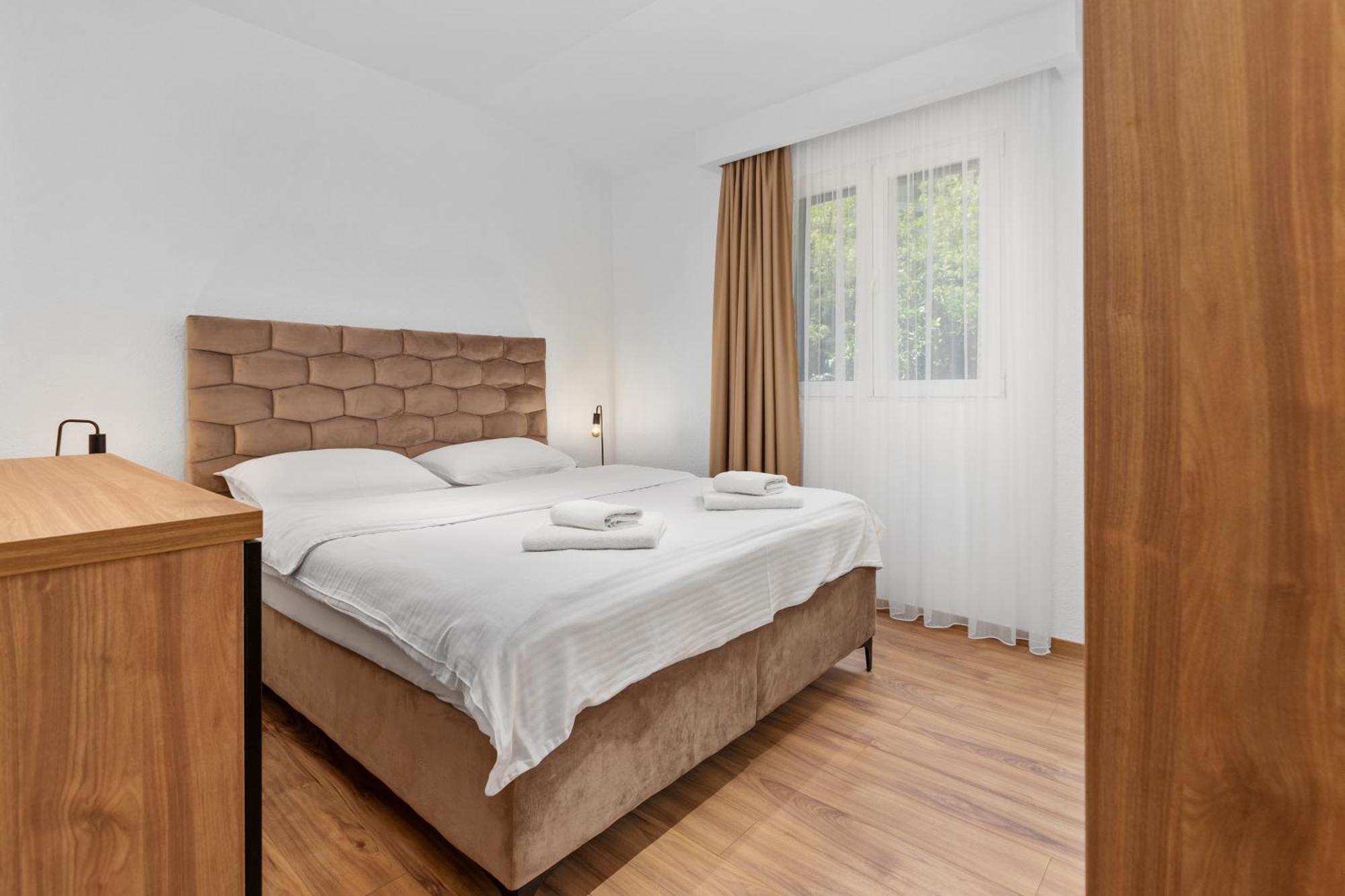Apartments Doncic Kotor Ngoại thất bức ảnh