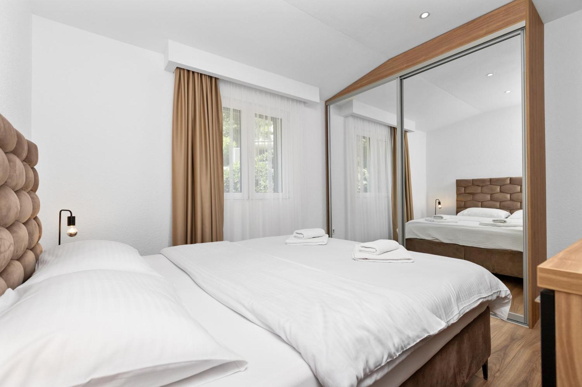 Apartments Doncic Kotor Ngoại thất bức ảnh