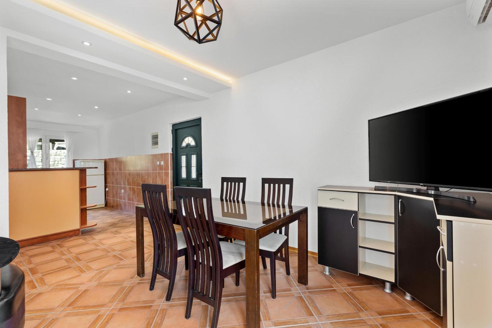 Apartments Doncic Kotor Ngoại thất bức ảnh