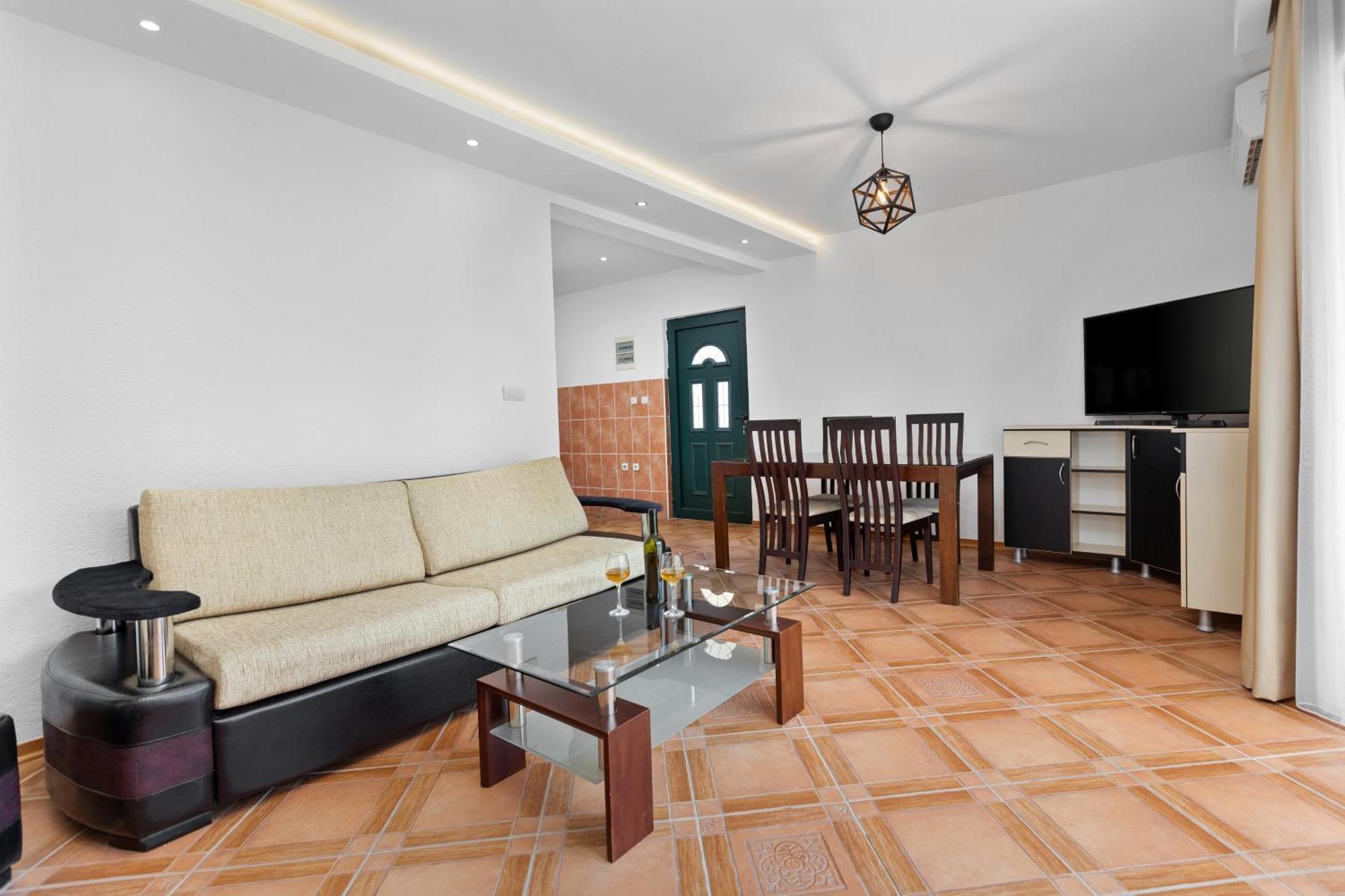 Apartments Doncic Kotor Ngoại thất bức ảnh