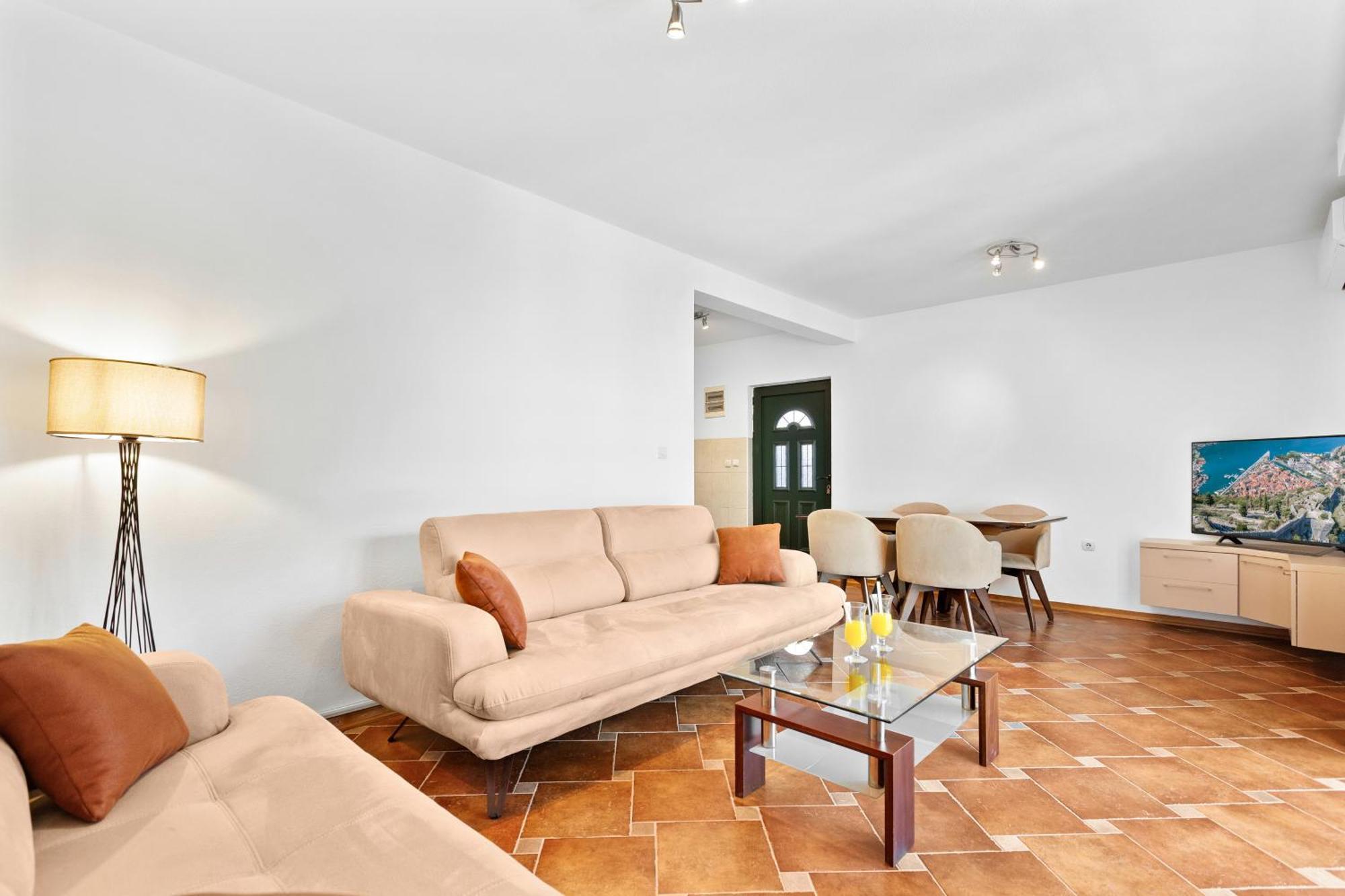 Apartments Doncic Kotor Ngoại thất bức ảnh