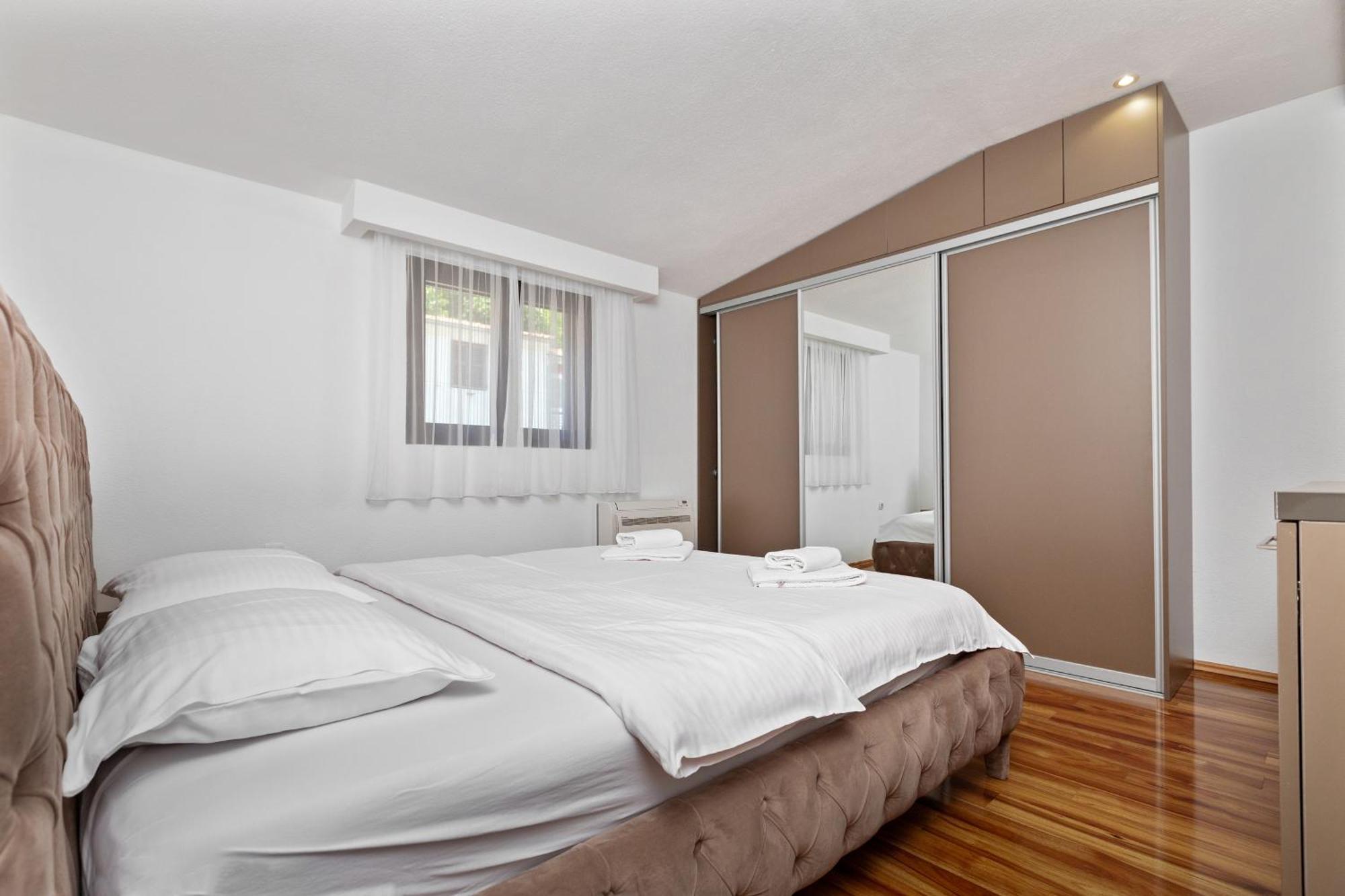 Apartments Doncic Kotor Ngoại thất bức ảnh