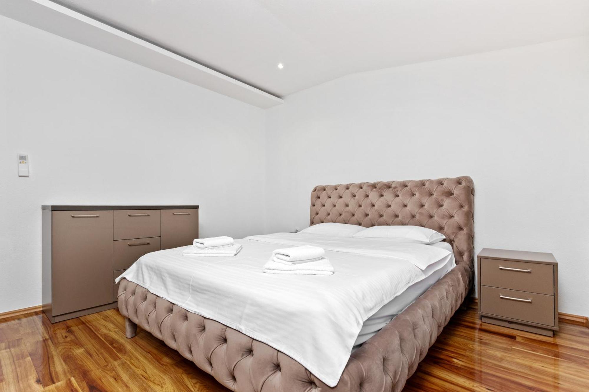 Apartments Doncic Kotor Ngoại thất bức ảnh
