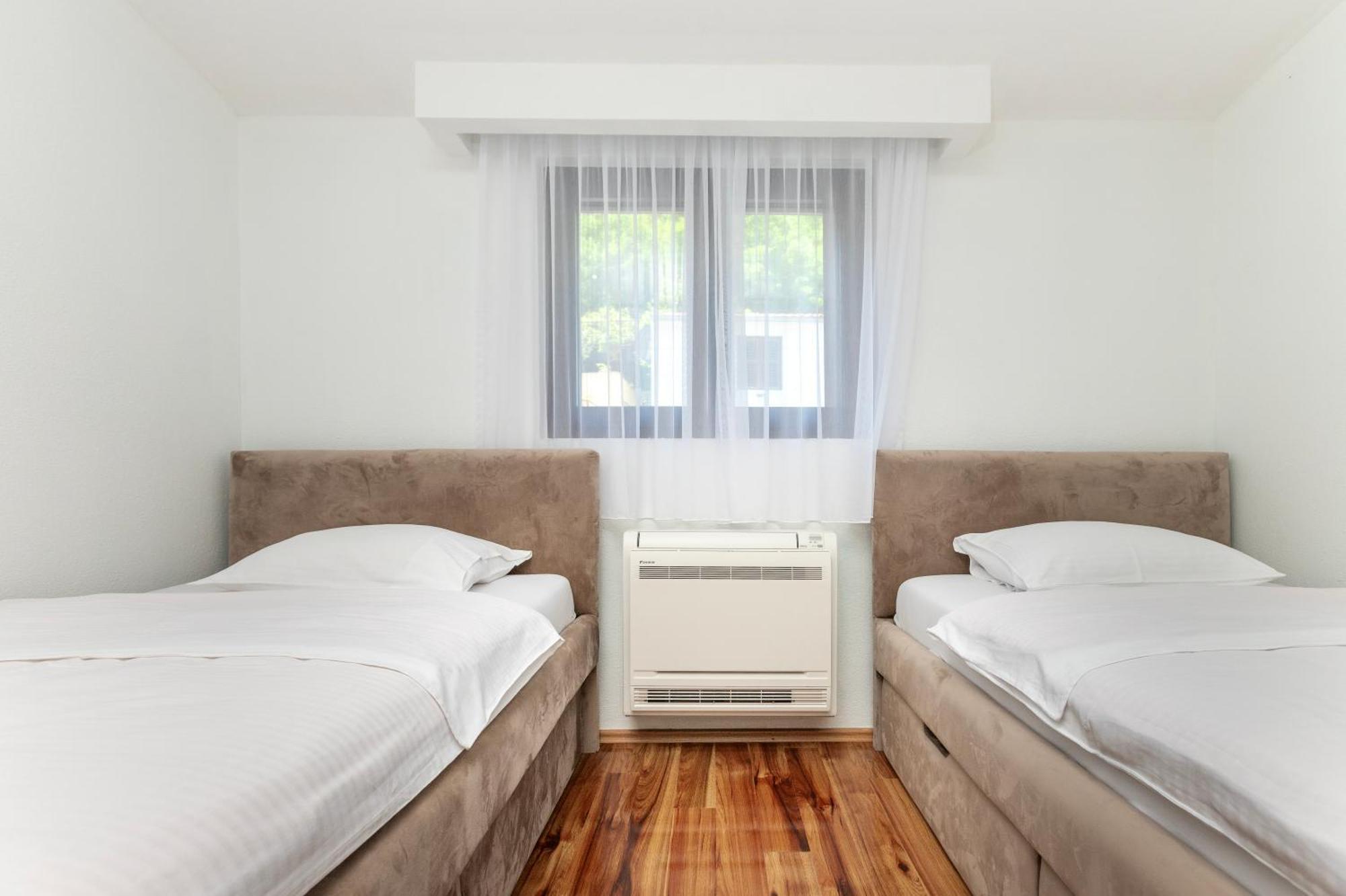 Apartments Doncic Kotor Phòng bức ảnh
