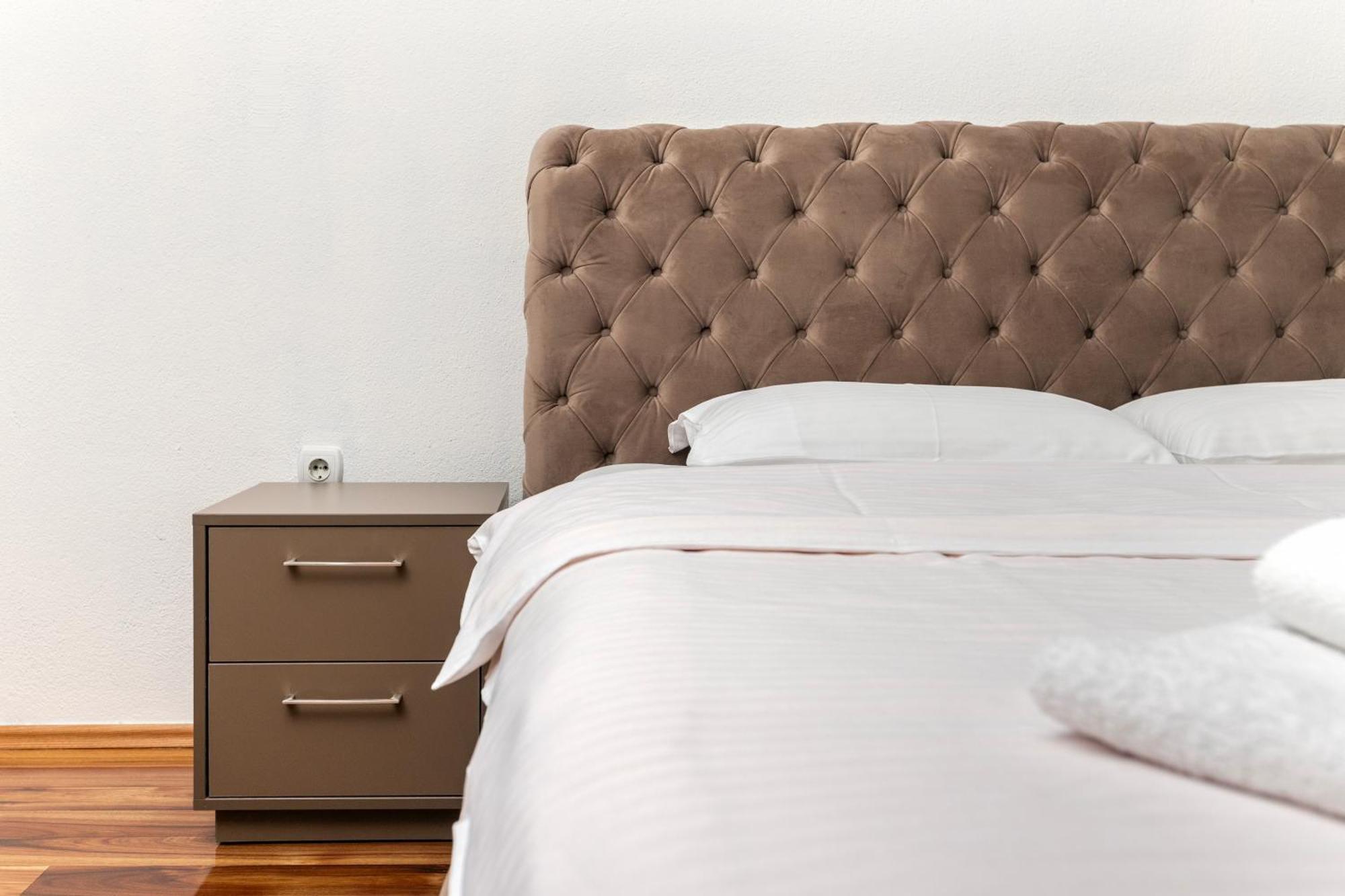 Apartments Doncic Kotor Phòng bức ảnh