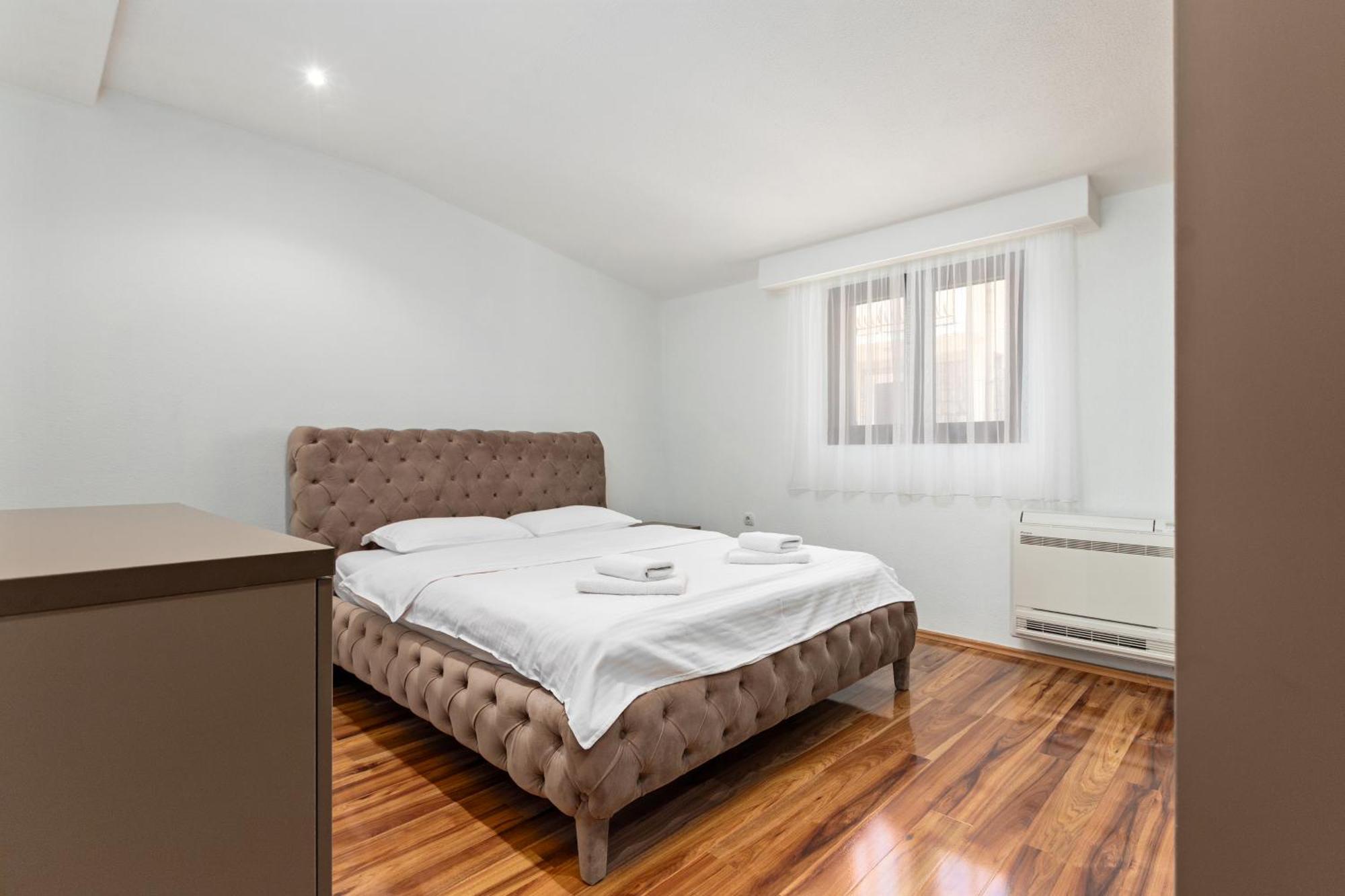 Apartments Doncic Kotor Ngoại thất bức ảnh