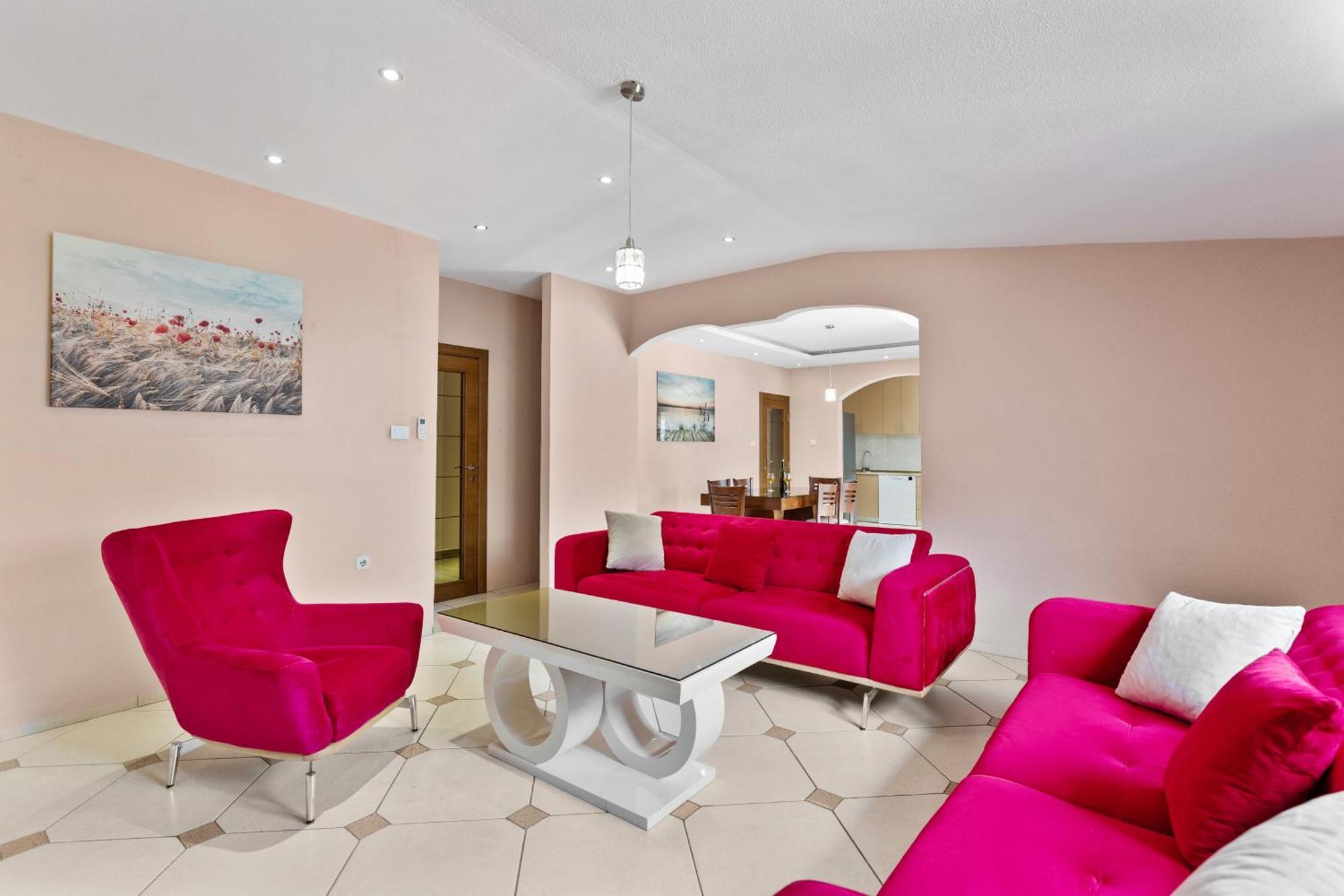 Apartments Doncic Kotor Ngoại thất bức ảnh