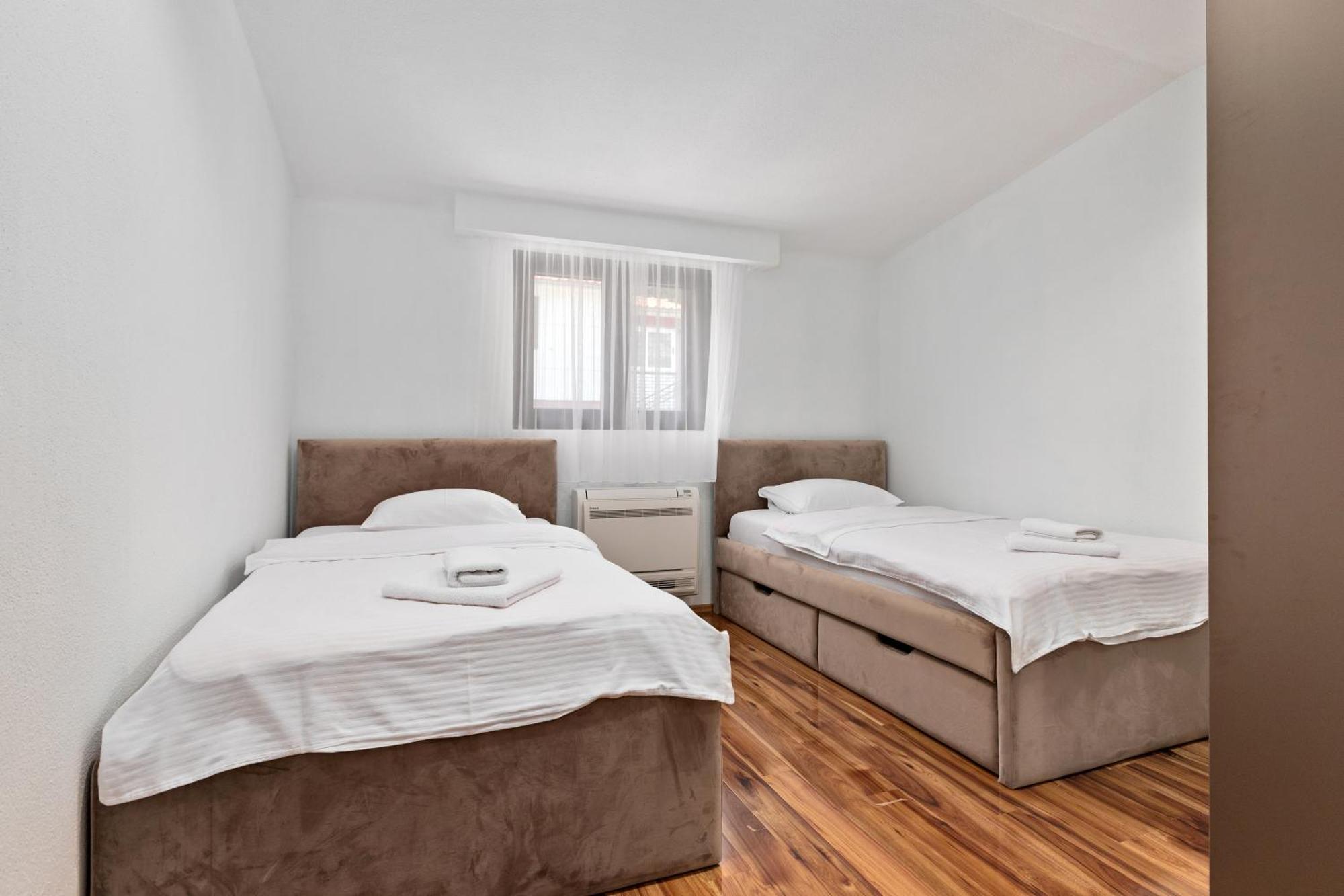 Apartments Doncic Kotor Ngoại thất bức ảnh