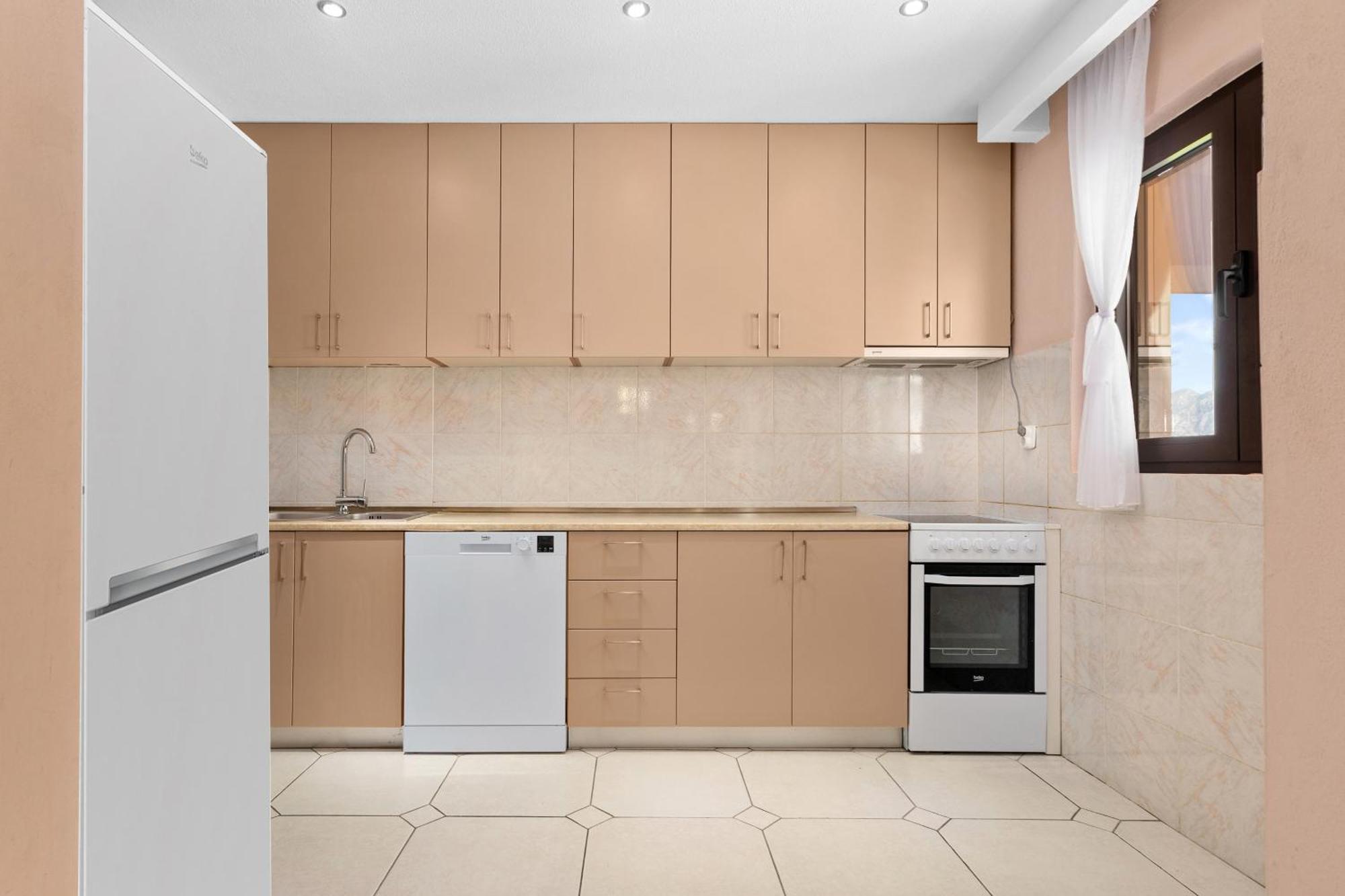 Apartments Doncic Kotor Ngoại thất bức ảnh