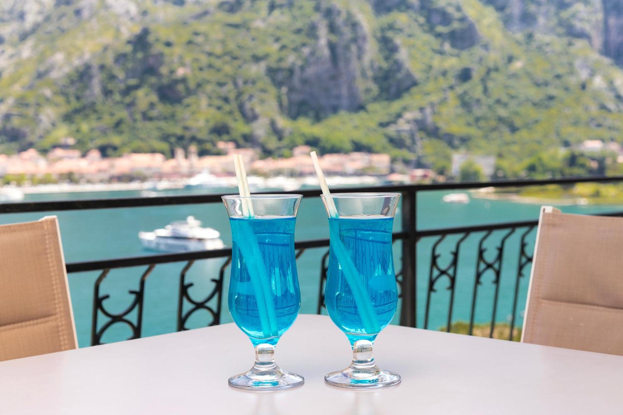 Apartments Doncic Kotor Ngoại thất bức ảnh